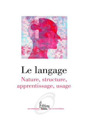 cover image of Le Langage